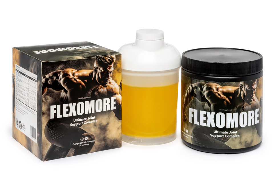 Flexomore