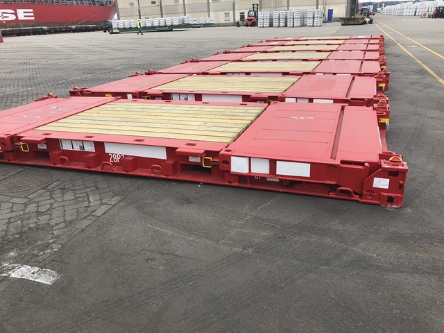 Ik zoek een containerbodem