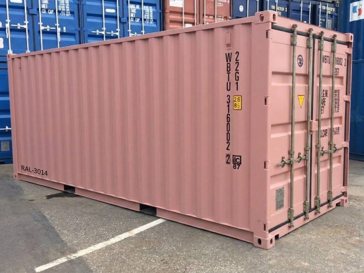 RAL-3014