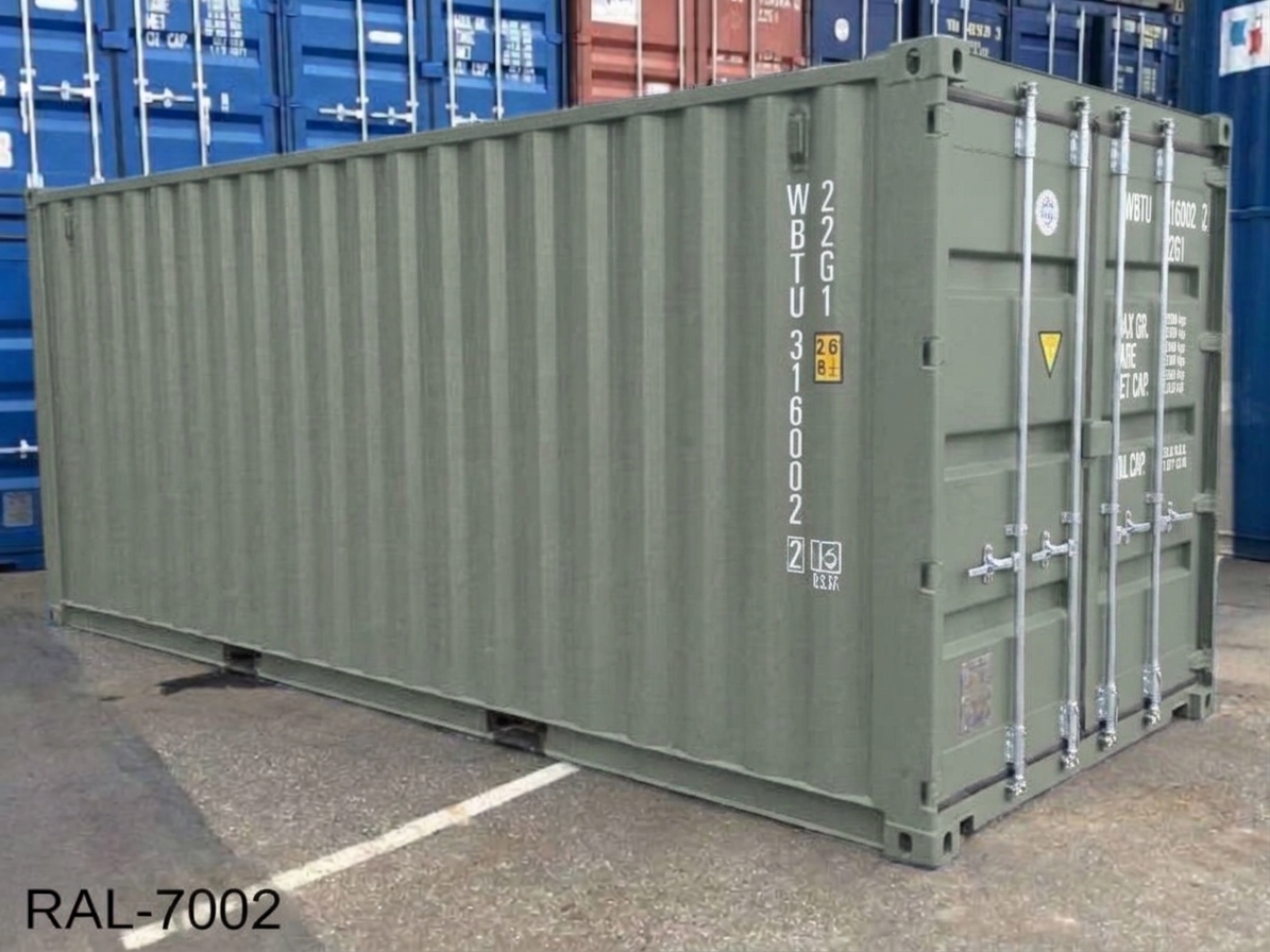 RAL-7002