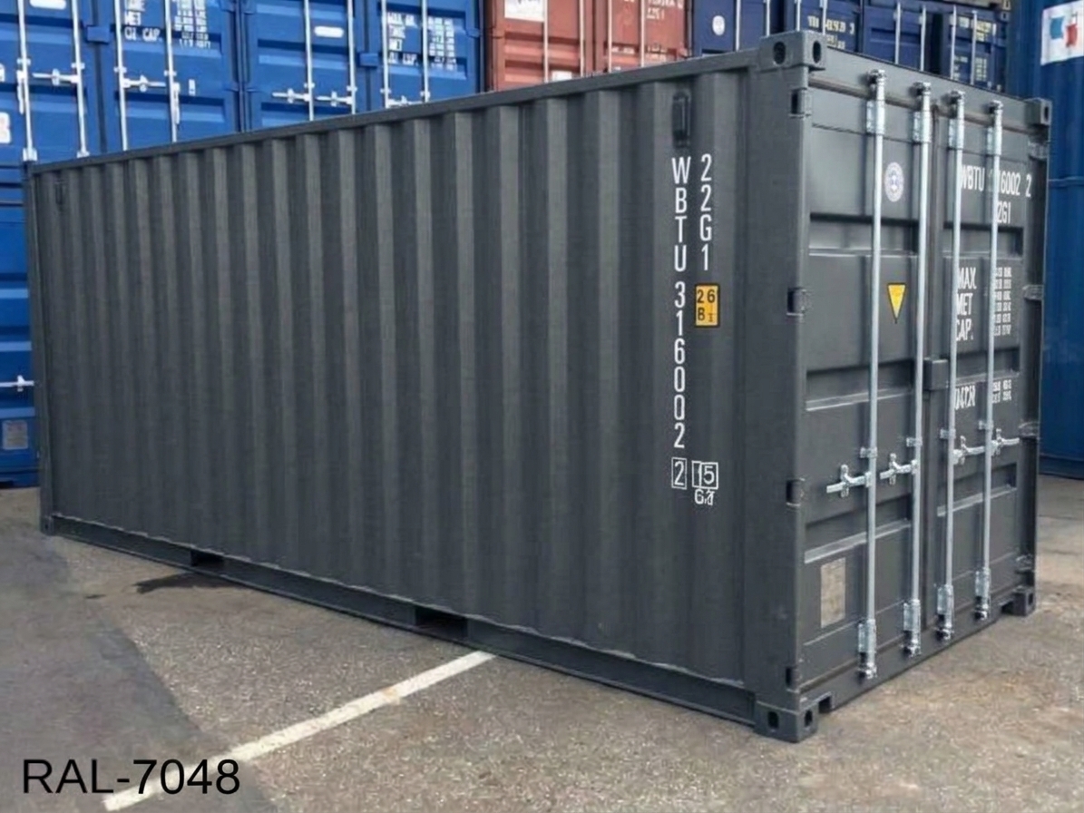 RAL-7048