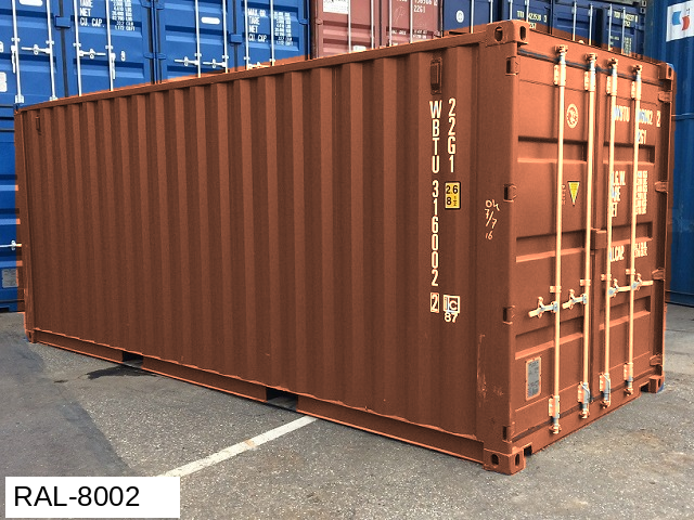 RAL-8002